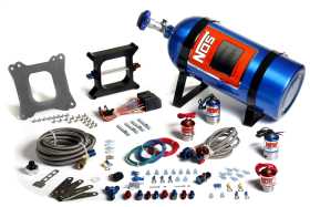 Pro Two-Stage Wet Nitrous System 02301NOS